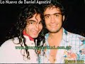 Daniel Agostini - Lo Nuevo Agosto 2008 Daniel Agostini - Lo Nuevo Agosto 2008
