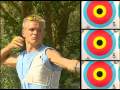 Fastest archery speed shooting