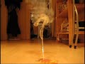 Matchstick rocket - Cooking matches! Matchstick rocket - Cooking matches!
