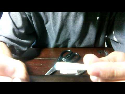 how to gauge your ears without tapers