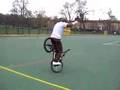 FLATLAND. SAM FOAKES