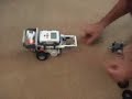 NXT Modular Test Vehicle NXT Modular Test Vehicle