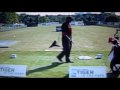 TIGER WOODS - Golf Clinic - (Part 2 of 5) [Full HD]