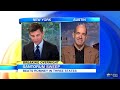 matthew dowd breaks down what the victories mean for the republican race. for more on this story, click here: abcnews.go.com
