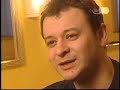 James Dean Bradfield on Biography Channel part2