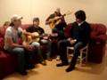 Luiz Rodrigo & Carlos César e João Lucas & Walter Filho