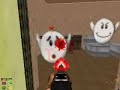 V�deo Doom 2: Xmas Nightmare Level 1