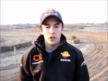 Marc Márquez: Allenamento con i...