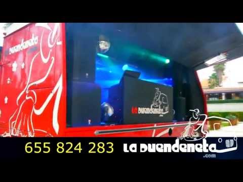 Spot La Duendeneta