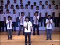 屏中海洋之聲合唱團「Sing光燦爛成果展」- 阿卡貝拉望春風