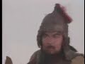 Guan Yu vs. Yan Liang