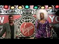 Samara Riviera @ RuPaul\