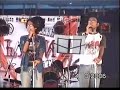 Empty Spaces - Abhimaan Noy (Ark), Live at FLAMZ 2006