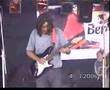 Empty Spaces - Abhimaan Noy (Ark), Live at FLAMZ 2006