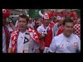 atmosfera uoči utakmice hrvatska-poljska, klagenfurt
