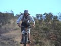 Fast Passing in Las dichas DH part1