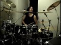 Ramon and Erik playing Morbid Angel