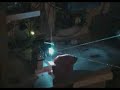 ~100mw Argon Laser, 8Kpps galvos