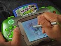 Leapfrog Leapster Learning on the Go - Pet Pals