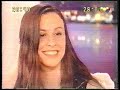 Alanis Morissette - Entrevista con Susana Gimenez 1998