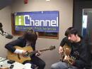 Building Rome on iCoustix at iChannel.fm pt2 of 4 Building Rome on iCoustix at iChannel.fm pt2 of 4