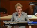 \"Wall street just robbed the biggest bank of them all - the PUBLIC TREASURY\" Kaptur in Congress! \"Wall street just robbed the biggest bank of them all - the PUBLIC TREASURY\" Kaptur in Congress!