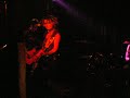 PRAWO DO JAZDY live at KvU Berlin 07.12.2007 part 5
