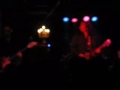 Twilight Singers - Bonnie Brae, DC, 11-15-06