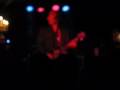 Twilight Singers - Bonnie Brae, DC, 11-15-06