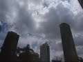 Twin Towers on Malaysia KL
