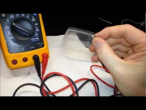 how to repair multimeter