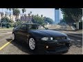 Nissan Skyline R33 GTR HQ para GTA 5 vídeo 1