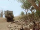 Far Cry 2 trailer \"Money, Diamonds and Blood\"