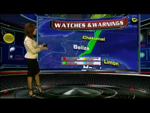 Wsvn Weather