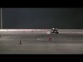 64 shelby 289 cobra night autocross