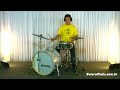 Click here to watch this video Caixa Revolution Smoked Green Exotic Maple 14x5