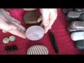 Stone Eagle: Exotic and Unique Massage Stones