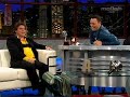 Alexis Valdes entrevista a Rudy La Scala 2 16 12