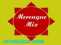 Merengue Mix Experiencia Total Merengue Mix Experiencia Total