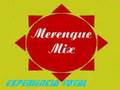 Merengue Mix Experiencia Total