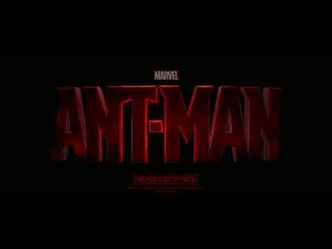 Ant Sized Preview - TV Spot Ant Sized Preview (English)
