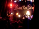 Blood Red Shoes live Hamburg Knust 6.11.2008 You Bring Me Do