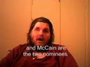 The next president is likely to be (Open Captioned)