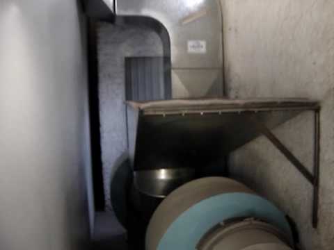 pintura al horno -