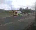 scottish amulance