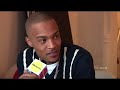 Billboard Q&A: T.I.