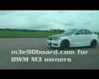 m3e90board.com: BMW M3 DKG (DCT)  vs BMW 135i Steinbauer