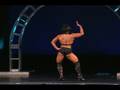 Carla Salotti at Dexter Jackson Classic