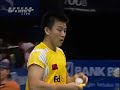 2008 Thomas Cup Final - MD2 - Xie / Guo vs Lee / Hwang - 2/7 2008 Thomas Cup Final - MD2 - Xie / Guo vs Lee / Hwang - 2/7
