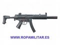 Tokyo Marui MP5SD